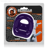 360 2-Way Cockring and Ballsling-French Quarter Lingerie
